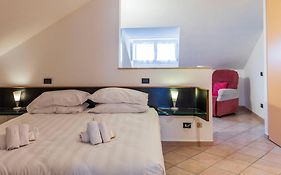 Fcr Rome Apartments Ponte Milvio - Fleming